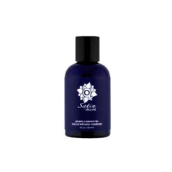 Sliquid Naturals Satin Moisturiser Lubricant-125ml