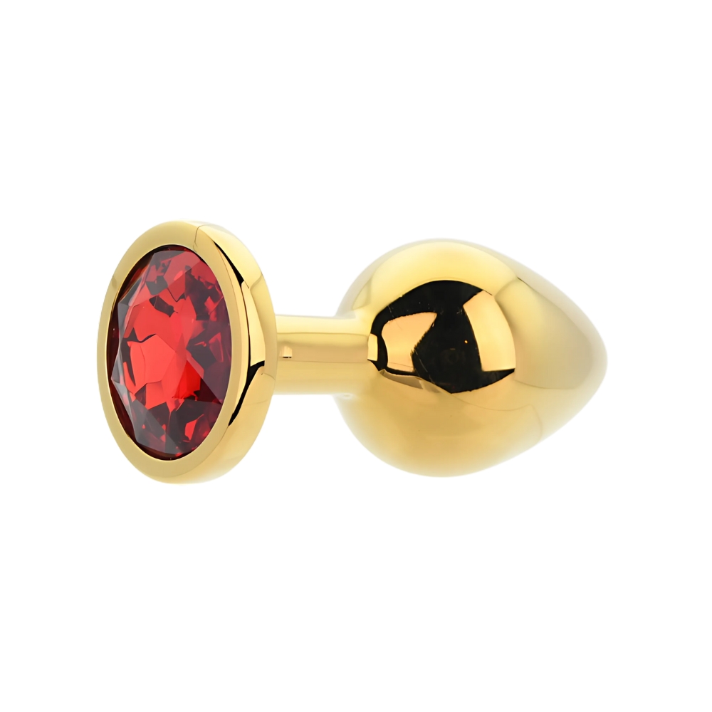 n12824-toosh-gold-metal-butt-plug-medium-red-stone-3
