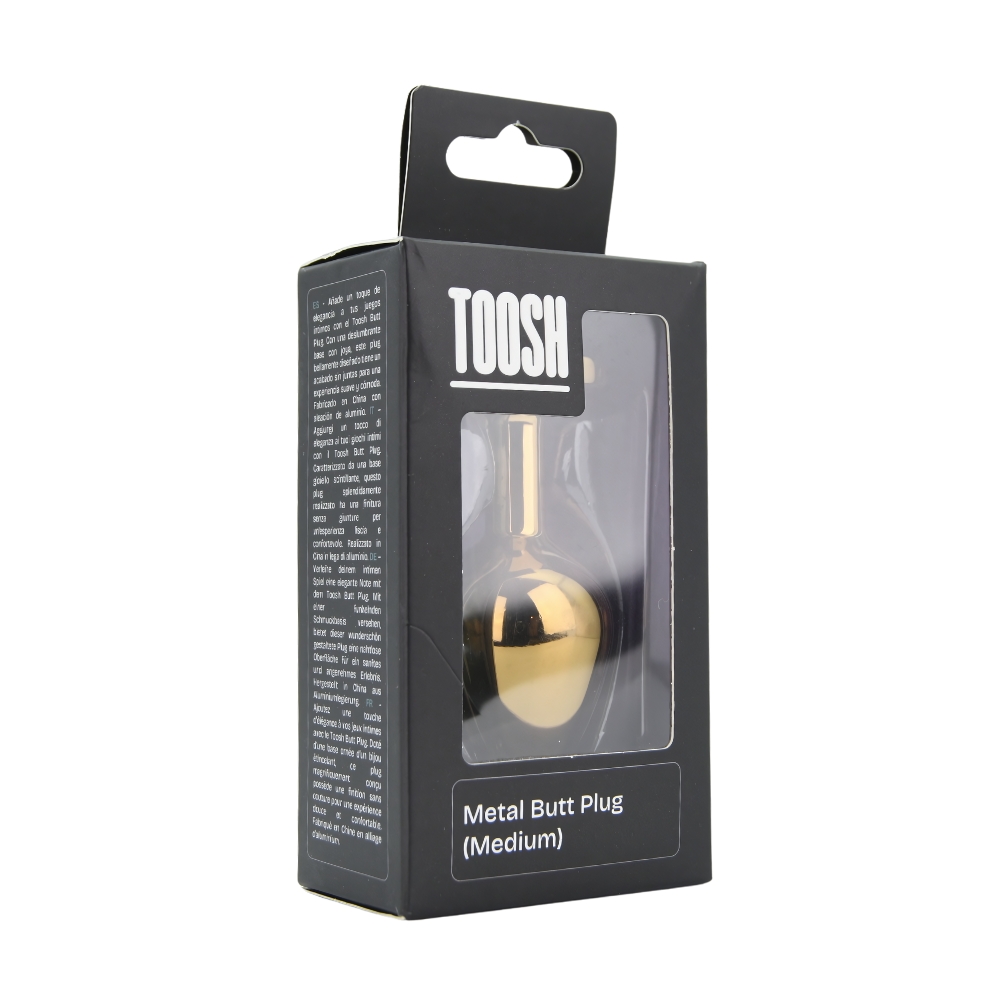 n12824-toosh-gold-metal-butt-plug-medium-red-stone-pkg-1