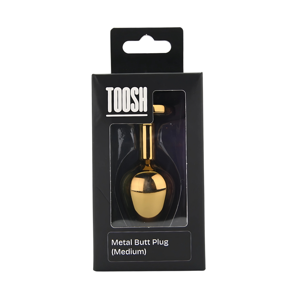 n12824-toosh-gold-metal-butt-plug-medium-red-stone-pkg