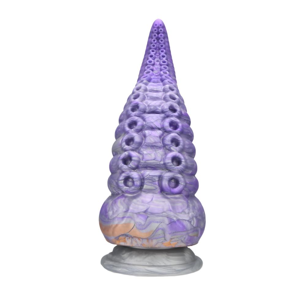 n13038-fklore-kraken-silicone-tentacle-dildo